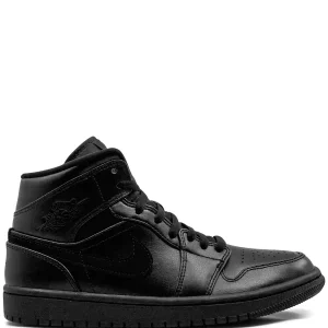 Air Jordan 1 triple black