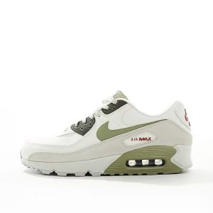 Nike Air Max 90 « Infrarouge »