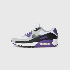 Nike Air Max 90 Recraft Hyper Grape