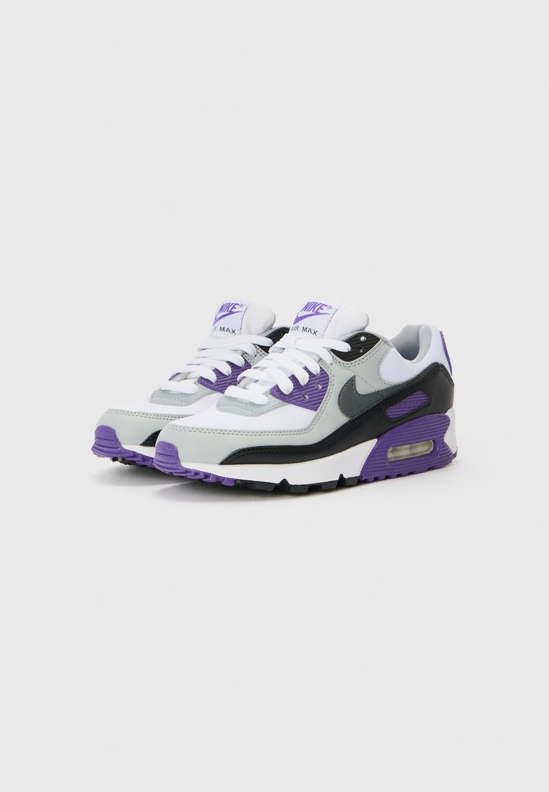Nike Air Max 90 Recraft Hyper Grape – Image 2