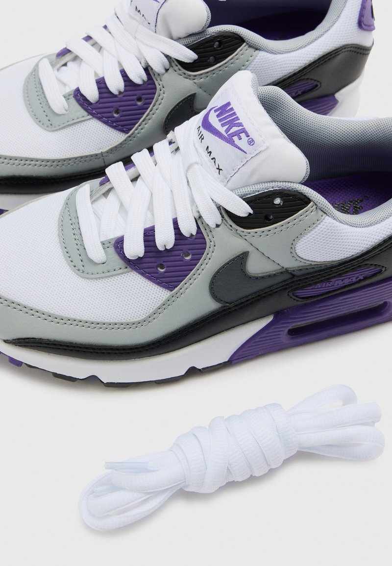 Nike Air Max 90 Recraft Hyper Grape – Image 3
