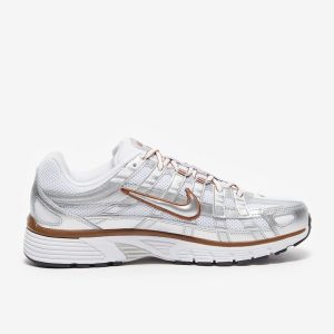 Nike baskets à lacets P-6000