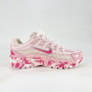 Nike p-6000 summit /white