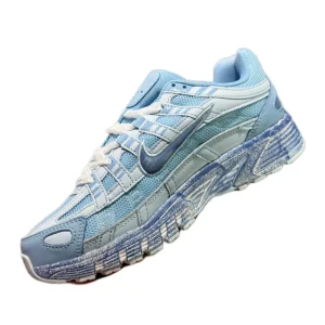 Nike baskets P-6000 'Aquarius Blue'