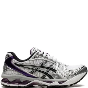 ASICS  Gel-Kayano 14 ""Dark Grape"""