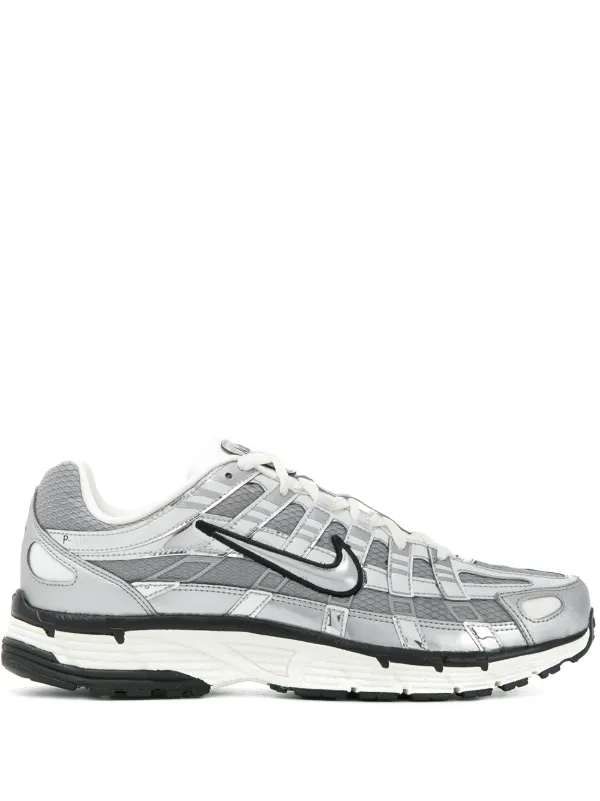 Nike p-6000