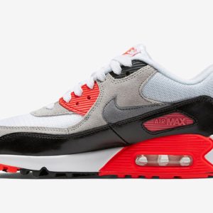 NIKE AIR MAX 90 OG "INFRARED"