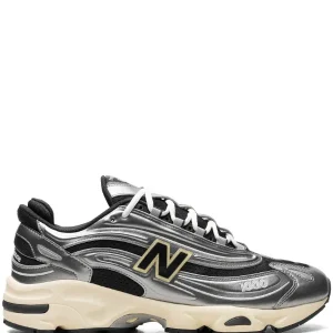 New balance baskets 1000 à design métallisé