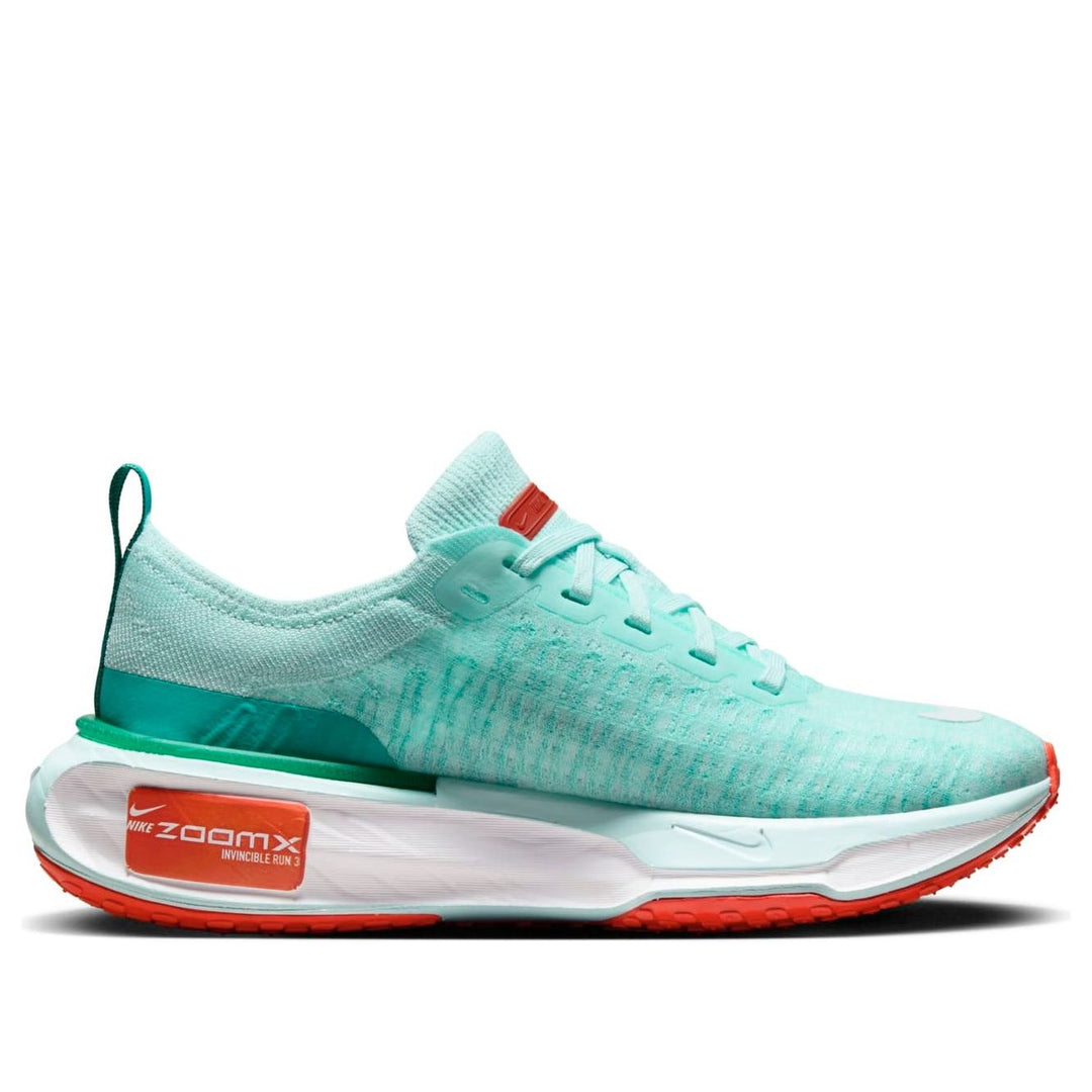 Nike ZoomX Invincible Run 3 Jade – Image 5