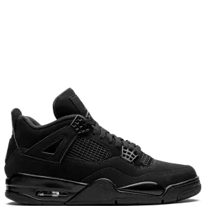 Jordan baskets Air Jordan 4 Retro Black Cat 2020