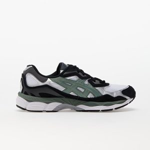 ASICS GEL-NYC White/ Ivy