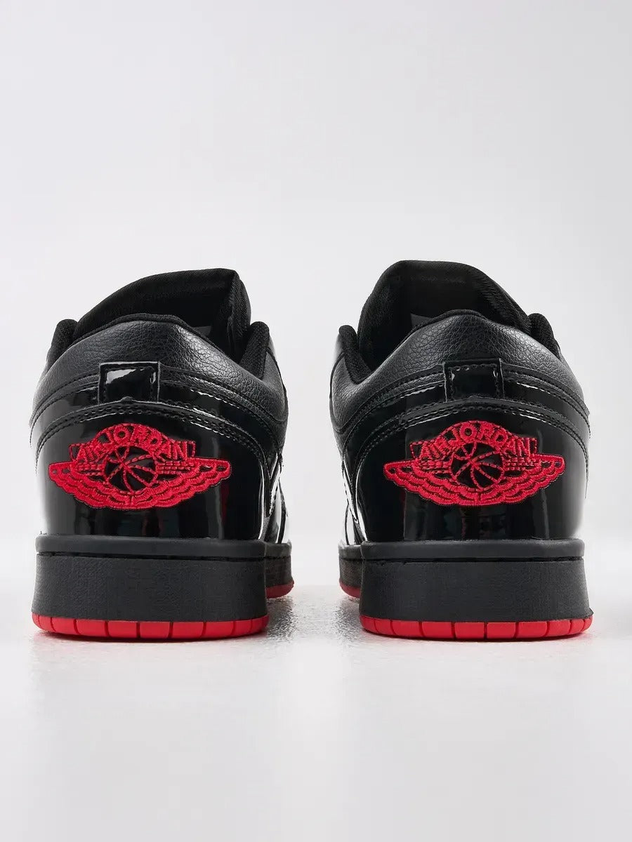 AIR JORDAN 1 LOW RETRO "SUELA ROJA" – Image 5
