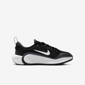 Nike – Nike Infinity Flow – Noir/Anthracite