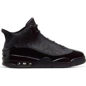 Air Jordan Dub Zero triple black