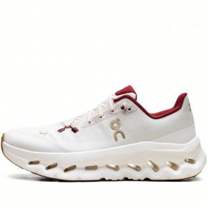 On cloudtilt pearl / lvory /