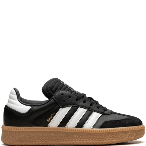 adidas Samba XLG 'Black/White/Gum'