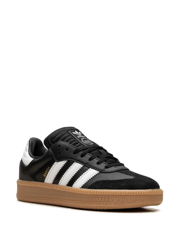 adidas Samba XLG 'Black/White/Gum' – Image 2