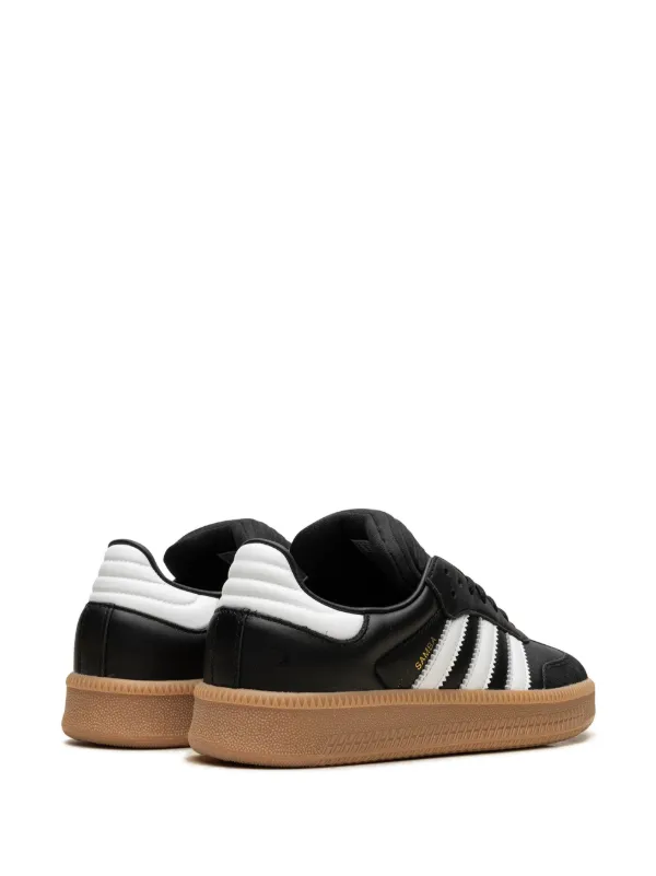 adidas Samba XLG 'Black/White/Gum' – Image 3
