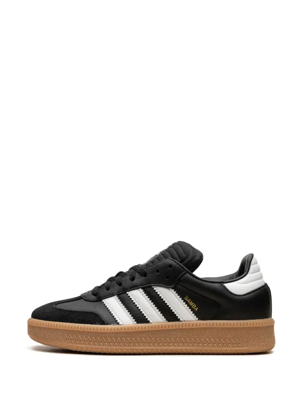 adidas Samba XLG 'Black/White/Gum' – Image 4
