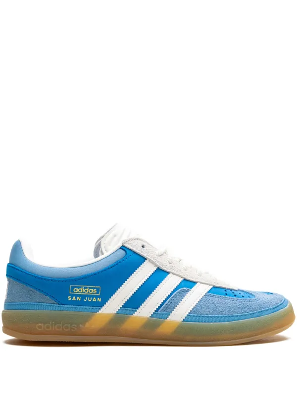 adidas x Bad Bunny Gazelle Indoor 'San Juan'