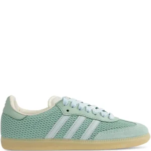 adidas Samba à empiècement en mesh