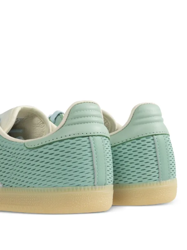 adidas Samba à empiècement en mesh – Image 3
