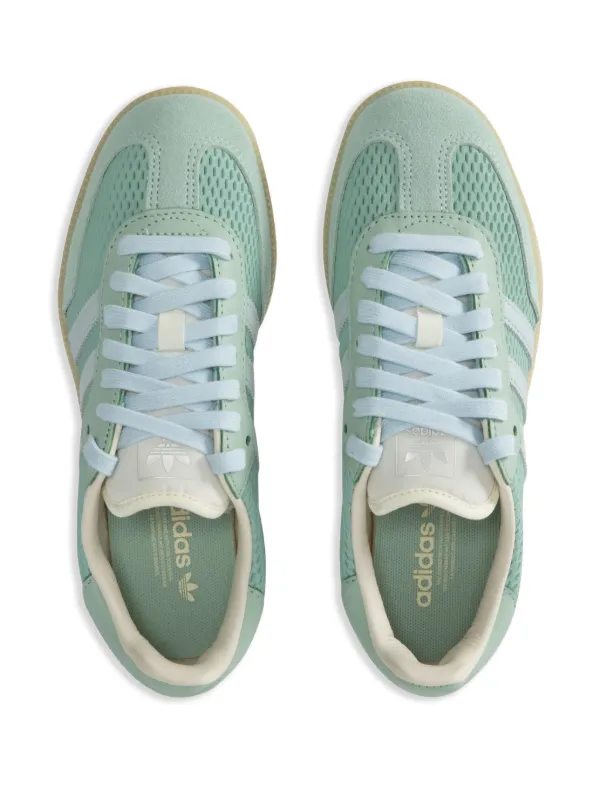 adidas Samba à empiècement en mesh – Image 4