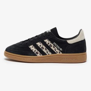 Adidas Handball Spezial Negro Leopardo