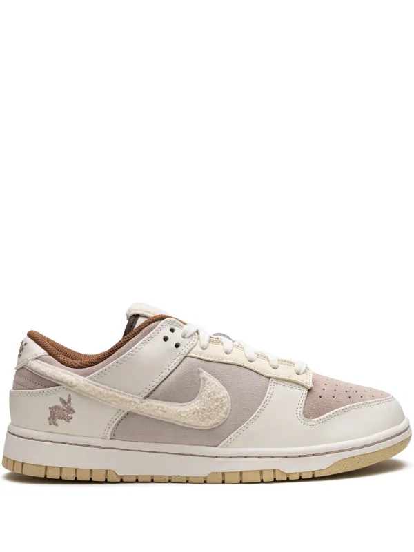 Nike baskets Dunk Retro PRM – Image 5