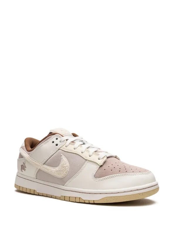 Nike baskets Dunk Retro PRM – Image 2