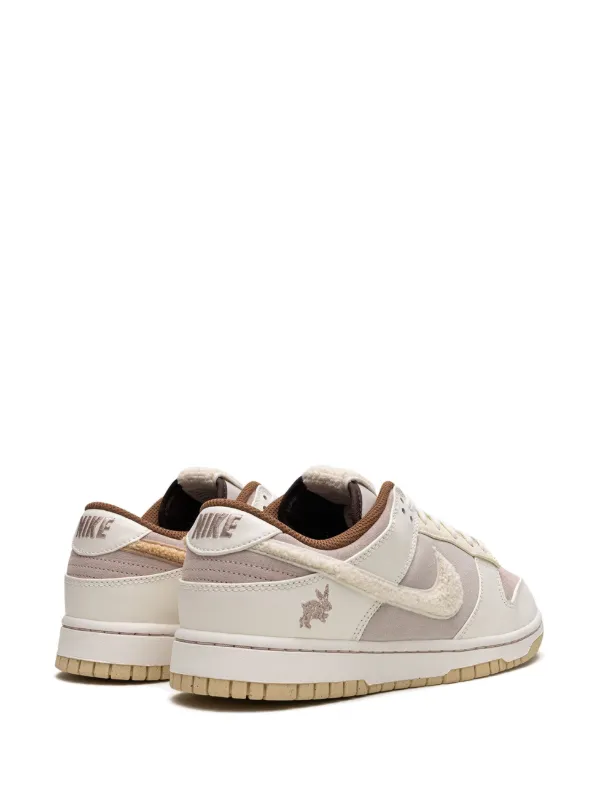 Nike baskets Dunk Retro PRM – Image 3