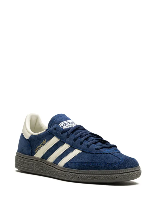 Adidas Handball Spezial 'Night Indigo/Cream White/Cloud White' – Image 2