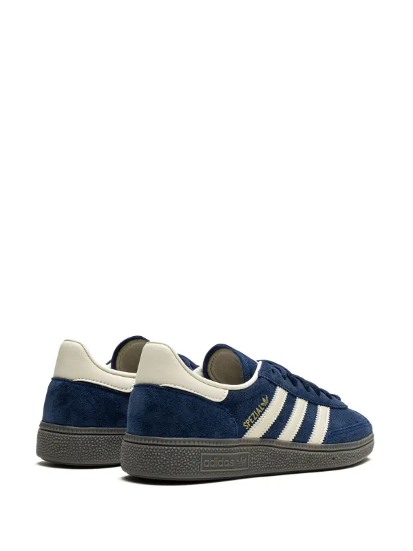 Adidas Handball Spezial 'Night Indigo/Cream White/Cloud White' – Image 3