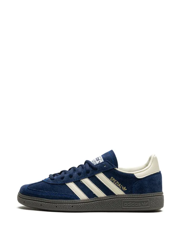 Adidas Handball Spezial 'Night Indigo/Cream White/Cloud White' – Image 4