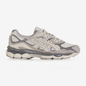 ASICS Gel-NYC Oyster Grey