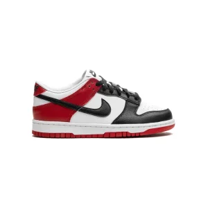 Nike Dunk 'Black Toe'