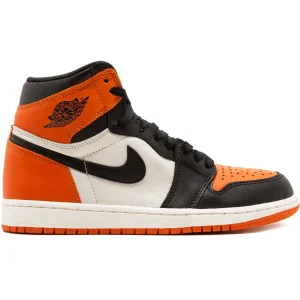 Air Jordan 1 Retro High OG 'shattered backboard'