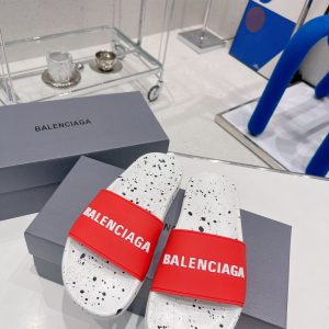 Balanciaga claquette
