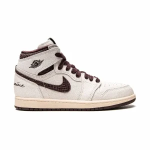 Air Jordan 1 Retro High OG « A Ma Maniére »