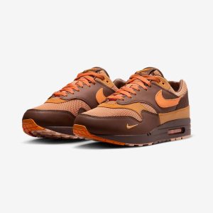 NIKE AIR MAX 1 KING’S DAY