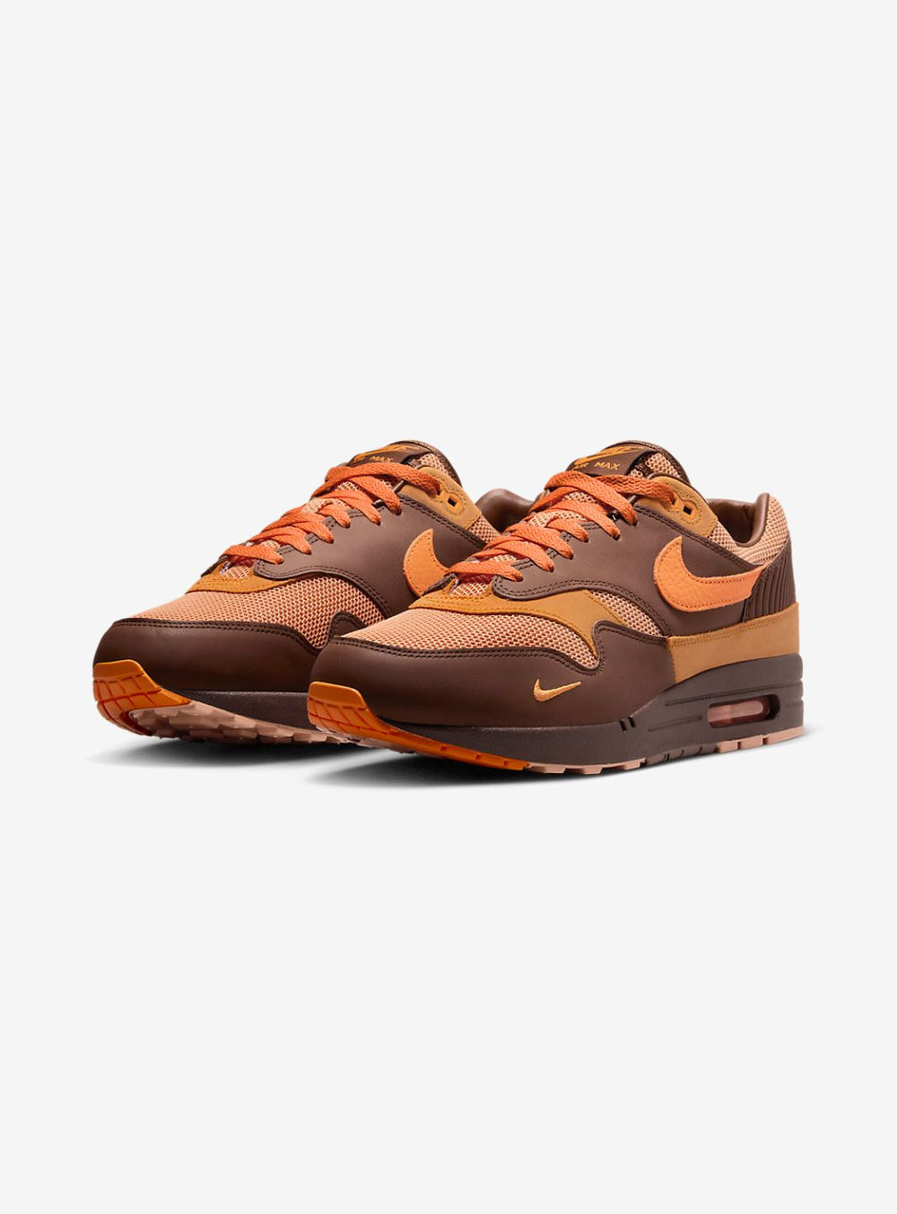 NIKE AIR MAX 1 KING’S DAY