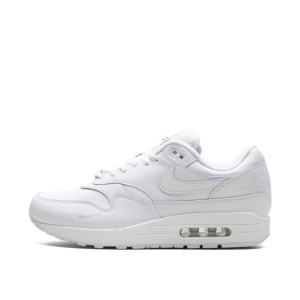 Nike x Supreme Air Max 1 '87 SP 'Triple White'