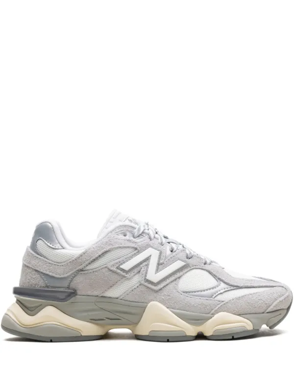 Nwe balance 9060 'Light Grey/White' – Image 6