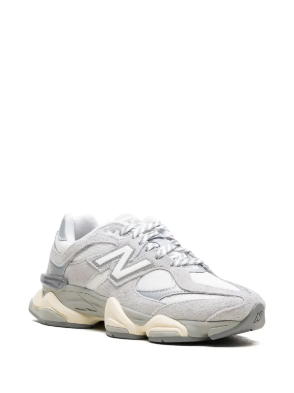 Nwe balance 9060 'Light Grey/White' – Image 3