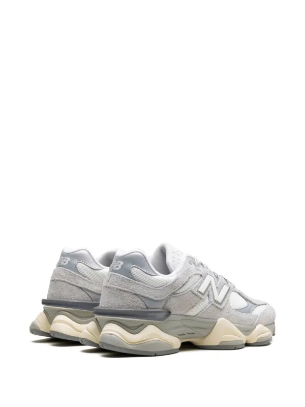 Nwe balance 9060 'Light Grey/White' – Image 2