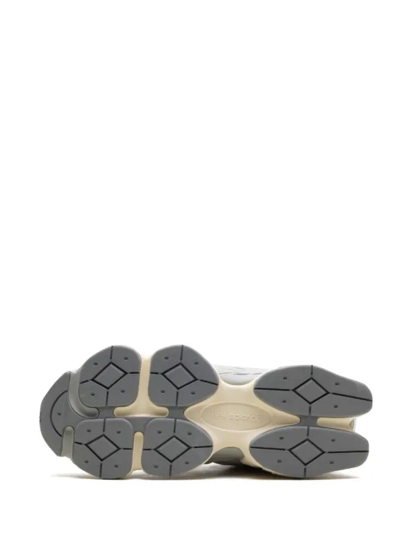Nwe balance 9060 'Light Grey/White' – Image 4