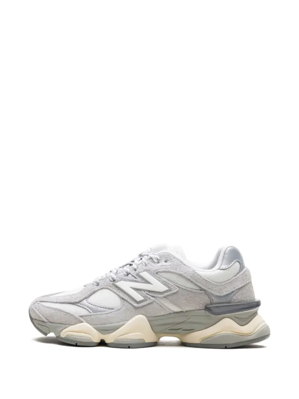 Nwe balance 9060 'Light Grey/White' – Image 5