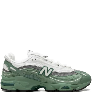 New Balance 1000 « vert sauge/blanc »