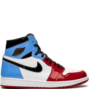 Air Jordan 1 Retro High OG « Fearless »