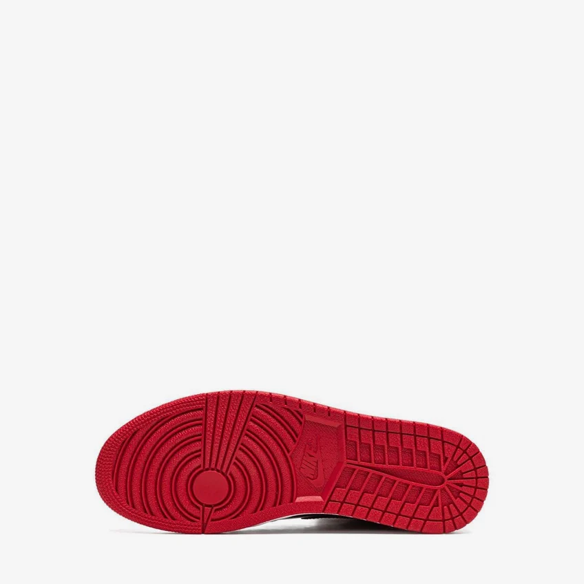 Air Jordan 1 Retro High OG « Patent Bred » – Image 5